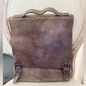 Miu Miu Leather Bag RARE